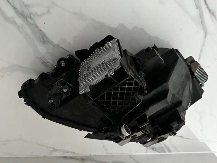 Frontscheinwerfer BMW 2 8083636-06 LED Rechts Scheinwerfer Headlight SCH7761061605pa