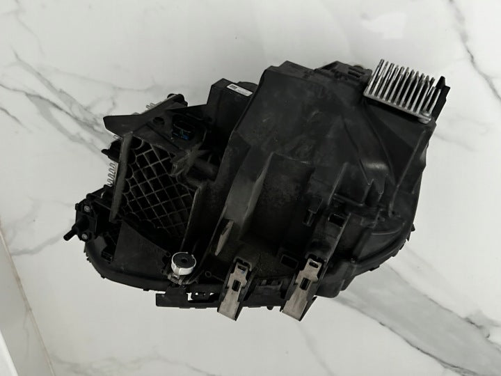 Frontscheinwerfer BMW 2 8083636-06 LED Rechts Scheinwerfer Headlight SCH7761061605pa