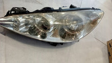 Laden Sie das Bild in den Galerie-Viewer, Frontscheinwerfer Peugeot 308 20-B498 Links Scheinwerfer Headlight SCH7761119923il