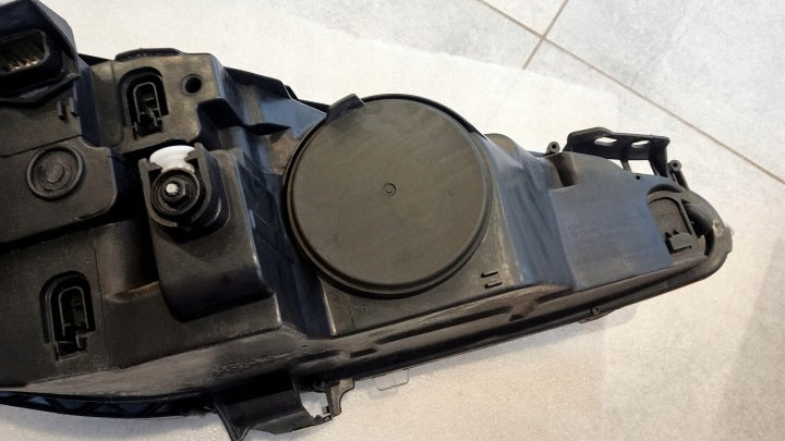Frontscheinwerfer Peugeot 308 20-B498 Links Scheinwerfer Headlight SCH7761119923il