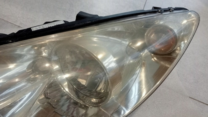 Frontscheinwerfer Peugeot 308 20-B498 Links Scheinwerfer Headlight SCH7761119923il