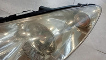 Laden Sie das Bild in den Galerie-Viewer, Frontscheinwerfer Peugeot 308 20-B498 Links Scheinwerfer Headlight SCH7761119923il