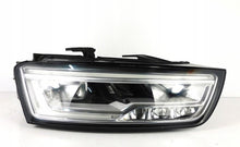 Load image into Gallery viewer, Frontscheinwerfer Audi Q3 8U0941034 Full LED Rechts Scheinwerfer Headlight SCH7761348114zh