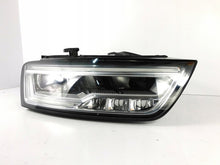 Load image into Gallery viewer, Frontscheinwerfer Audi Q3 8U0941034 Full LED Rechts Scheinwerfer Headlight SCH7761348114zh