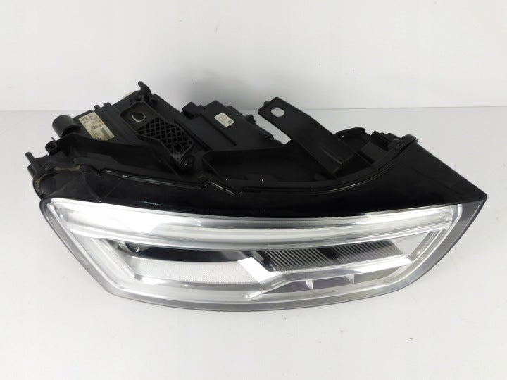 Frontscheinwerfer Audi Q3 8U0941034 Full LED Rechts Scheinwerfer Headlight SCH7761348114zh