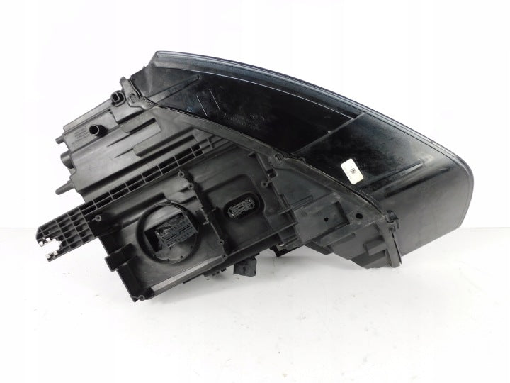 Frontscheinwerfer Audi Q3 8U0941034 Full LED Rechts Scheinwerfer Headlight SCH7761348114zh