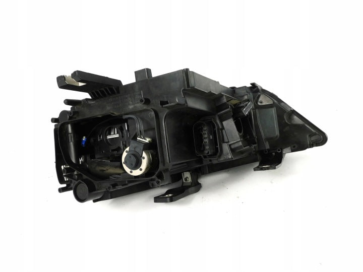 Frontscheinwerfer Audi Q3 8U0941034 Full LED Rechts Scheinwerfer Headlight SCH7761348114zh