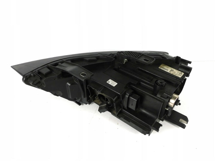 Frontscheinwerfer Audi Q3 8U0941034 Full LED Rechts Scheinwerfer Headlight SCH7761348114zh