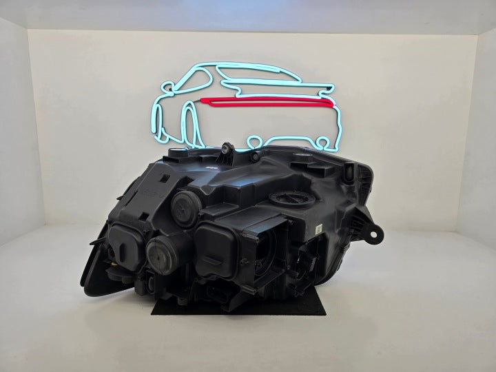 Frontscheinwerfer VW T6 7E1941036A Full LED Rechts Scheinwerfer Headlight SCH7761524588oz