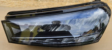 Load image into Gallery viewer, Frontscheinwerfer Skoda Fabia I 6VB941015 Links Scheinwerfer Headlight SCH7762053458cv
