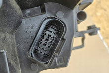 Load image into Gallery viewer, Frontscheinwerfer Skoda Fabia I 6VB941015 Links Scheinwerfer Headlight SCH7762053458cv