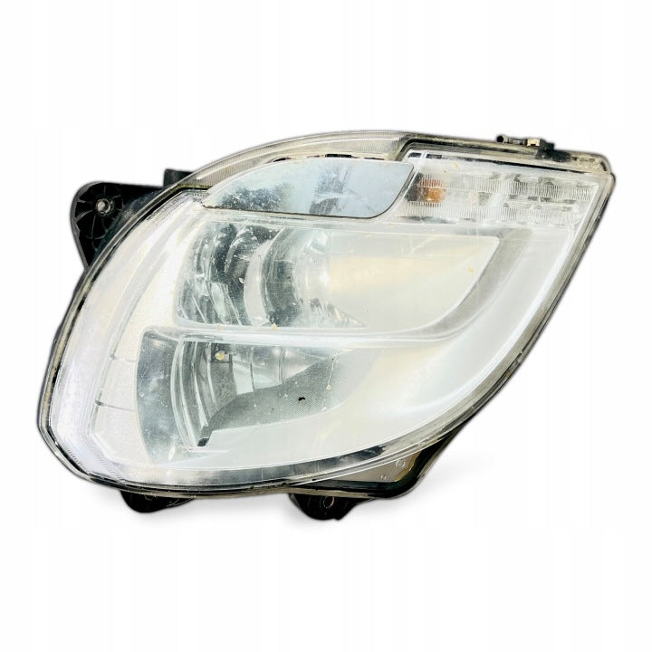Frontscheinwerfer Daf 1857526 Links Scheinwerfer Headlight SCH7762553901ct