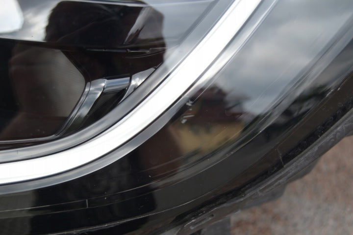 Frontscheinwerfer Ford Puma L1TB-13E015CG Full LED Links Scheinwerfer Headlight SCH7763362378jb