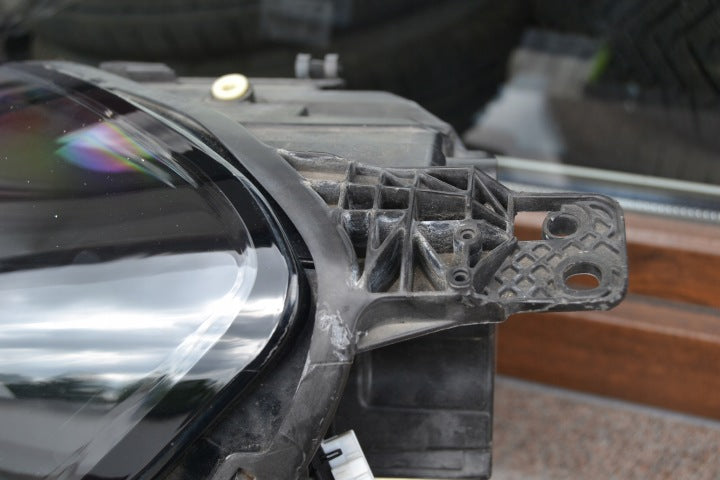 Frontscheinwerfer Ford Puma L1TB-13E015CG Full LED Links Scheinwerfer Headlight SCH7763362378jb