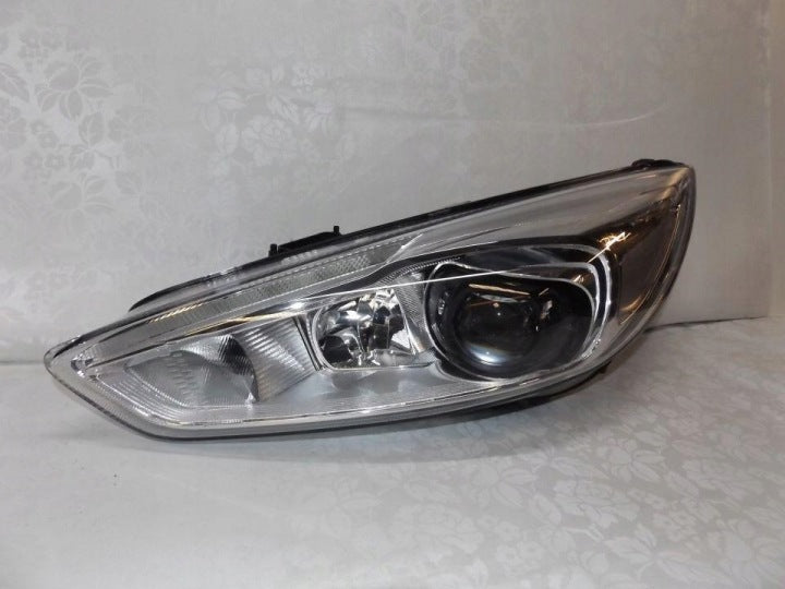 Frontscheinwerfer Ford Focus F1EB-13D155-AC Xenon Links Scheinwerfer Headlight SCH7763586961xf