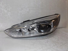 Laden Sie das Bild in den Galerie-Viewer, Frontscheinwerfer Ford Focus F1EB-13D155-AC Xenon Links Scheinwerfer Headlight SCH7763586961xf