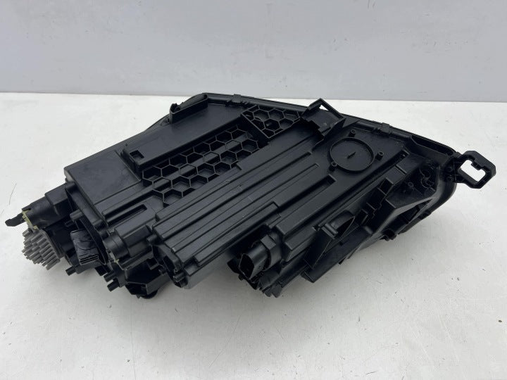 Frontscheinwerfer VW Tiguan 571941036C LED Rechts Scheinwerfer Headlight SCH7763653635dm