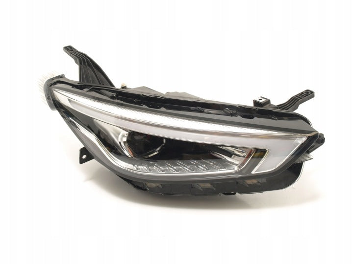 Frontscheinwerfer Mg Zs 11275386 Rechts Scheinwerfer Headlight SCH7765385459ci