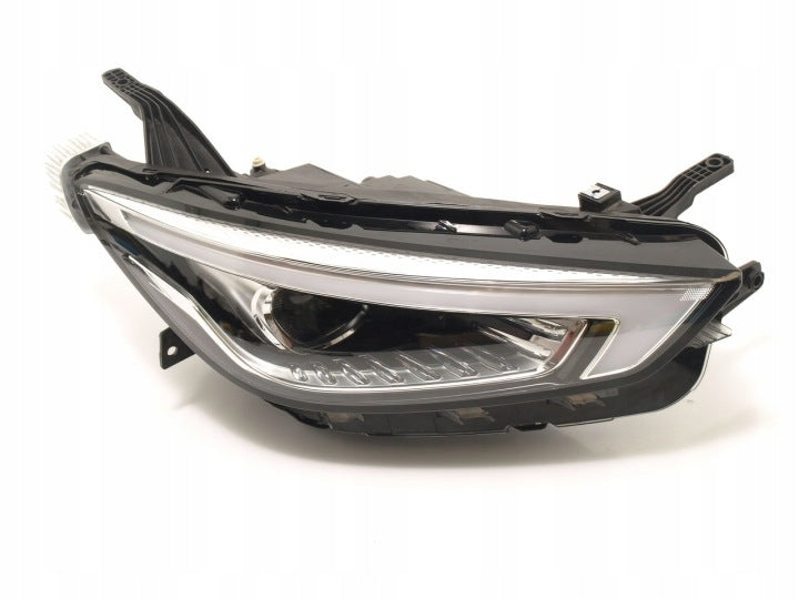 Frontscheinwerfer Mg Zs 11275386 Rechts Scheinwerfer Headlight SCH7765385459ci