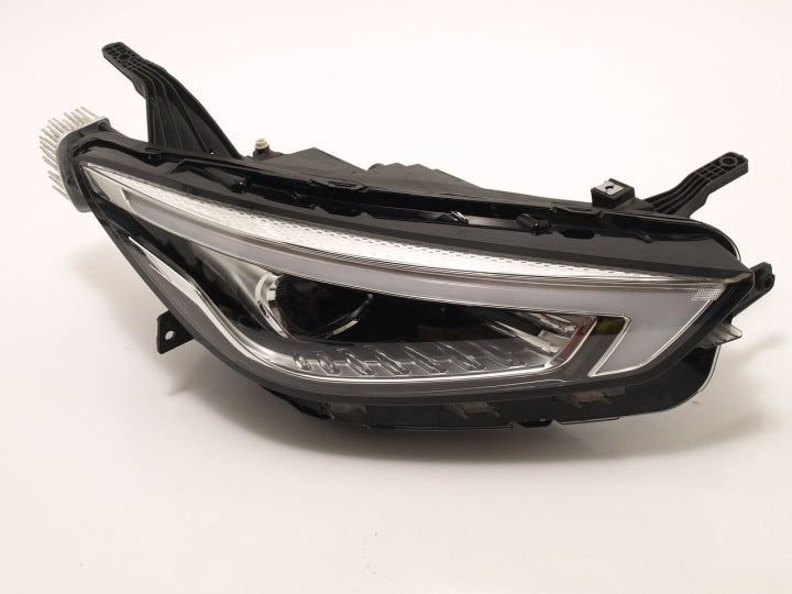 Frontscheinwerfer Mg Zs 11275386 Rechts Scheinwerfer Headlight SCH7765385459ci