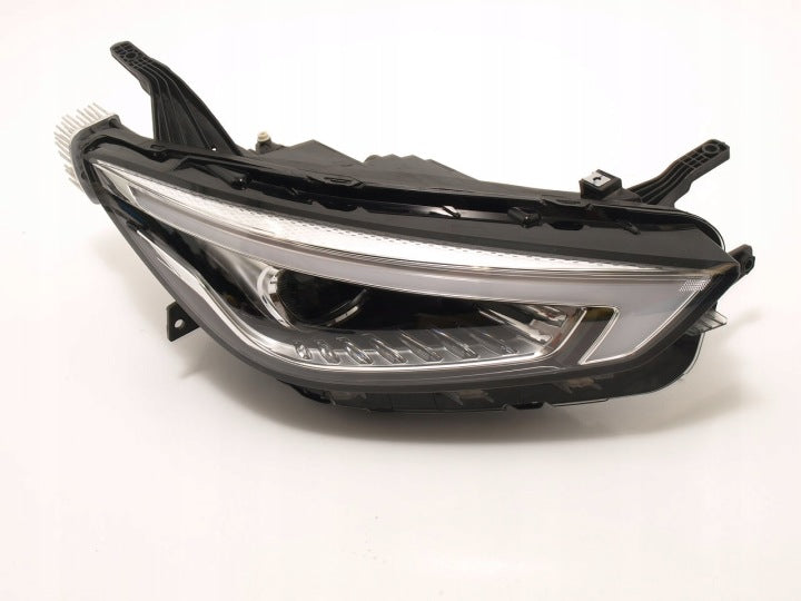 Frontscheinwerfer Mg Zs 11275386 Rechts Scheinwerfer Headlight SCH7765385459ci