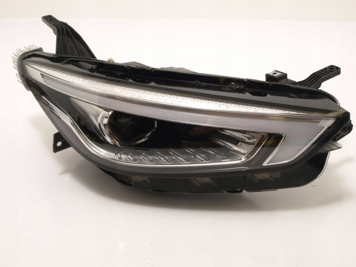 Frontscheinwerfer Mg Zs 11275386 Rechts Scheinwerfer Headlight SCH7765385459ci
