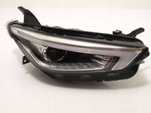 Laden Sie das Bild in den Galerie-Viewer, Frontscheinwerfer Mg Zs 11275386 Rechts Scheinwerfer Headlight SCH7765385459ci