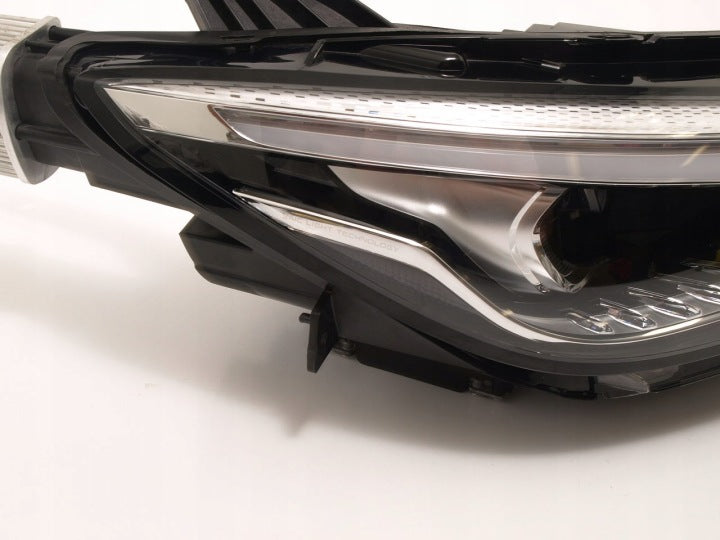 Frontscheinwerfer Mg Zs 11275386 Rechts Scheinwerfer Headlight SCH7765385459ci