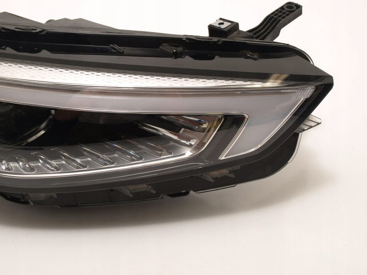 Frontscheinwerfer Mg Zs 11275386 Rechts Scheinwerfer Headlight SCH7765385459ci