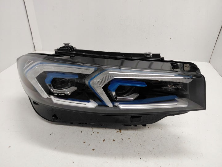 Frontscheinwerfer BMW G20 9450802 Rechts Scheinwerfer Headlight SCH7766498300vz