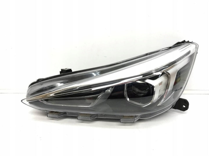 Frontscheinwerfer Mg 11202756 Links Scheinwerfer Headlight SCH7767281499xo