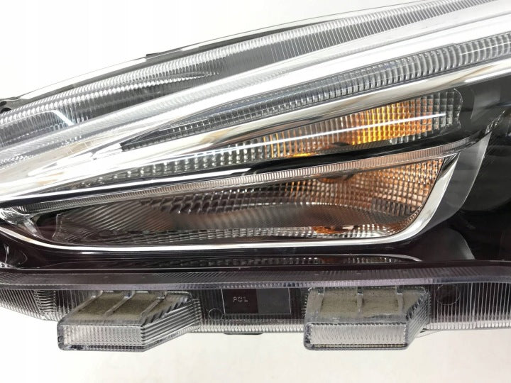 Frontscheinwerfer Mg 11202756 Links Scheinwerfer Headlight SCH7767281499xo