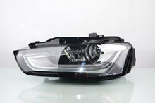 Laden Sie das Bild in den Galerie-Viewer, Frontscheinwerfer Audi A4 8K0941031C Xenon Links Scheinwerfer Headlight SCH7767354838ua