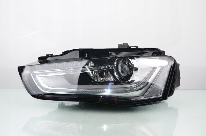 Frontscheinwerfer Audi A4 8K0941031C Xenon Links Scheinwerfer Headlight SCH7767354838ua