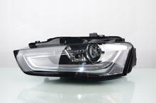 Laden Sie das Bild in den Galerie-Viewer, Frontscheinwerfer Audi A4 8K0941031C Xenon Links Scheinwerfer Headlight SCH7767354838ua