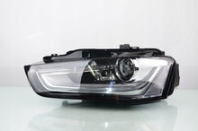 Laden Sie das Bild in den Galerie-Viewer, Frontscheinwerfer Audi A4 8K0941031C Xenon Links Scheinwerfer Headlight SCH7767354838ua