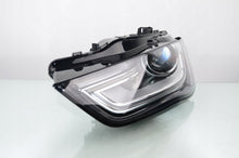 Laden Sie das Bild in den Galerie-Viewer, Frontscheinwerfer Audi A4 8K0941031C Xenon Links Scheinwerfer Headlight SCH7767354838ua