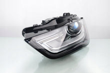 Laden Sie das Bild in den Galerie-Viewer, Frontscheinwerfer Audi A4 8K0941031C Xenon Links Scheinwerfer Headlight SCH7767354838ua