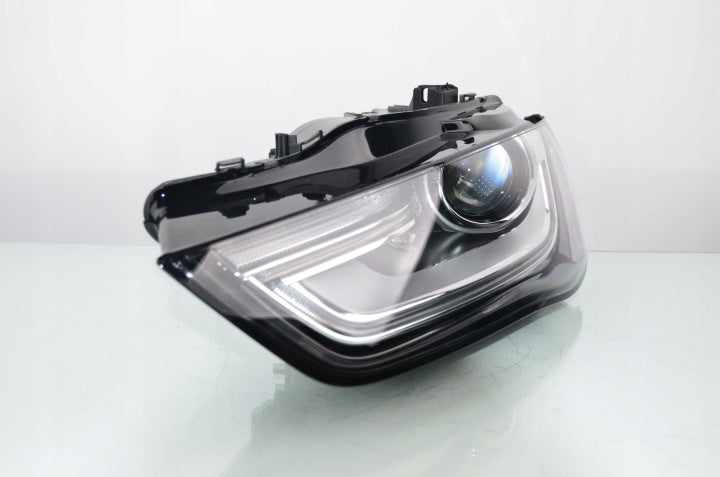 Frontscheinwerfer Audi A4 8K0941031C Xenon Links Scheinwerfer Headlight SCH7767354838ua