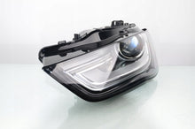 Laden Sie das Bild in den Galerie-Viewer, Frontscheinwerfer Audi A4 8K0941031C Xenon Links Scheinwerfer Headlight SCH7767354838ua
