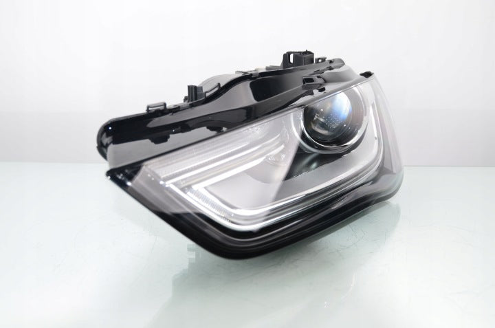 Frontscheinwerfer Audi A4 8K0941031C Xenon Links Scheinwerfer Headlight SCH7767354838ua