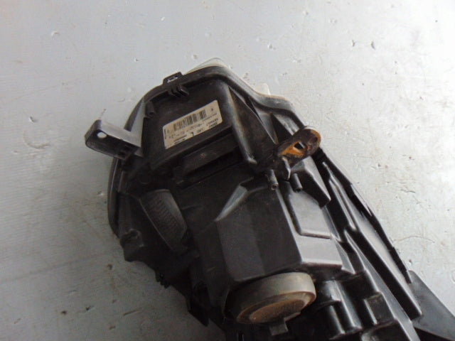 Frontscheinwerfer Dacia Logan Sandero II 260605665R LED Links Headlight SCH7767372067jy