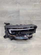 Laden Sie das Bild in den Galerie-Viewer, Frontscheinwerfer Opel Mokka 9834007980 LED Rechts Scheinwerfer Headlight SCH7767379995ju