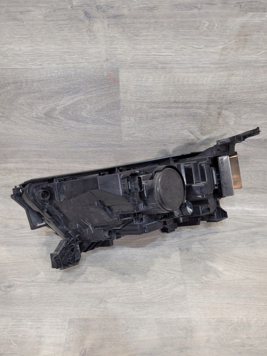 Frontscheinwerfer Opel Mokka 9834007980 LED Rechts Scheinwerfer Headlight SCH7767379995ju