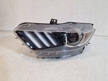 Load image into Gallery viewer, Frontscheinwerfer Ford FR3B-13006-B Links Scheinwerfer Headlight SCH7768678054xd