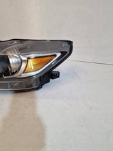 Load image into Gallery viewer, Frontscheinwerfer Ford FR3B-13006-B Links Scheinwerfer Headlight SCH7768678054xd