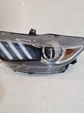 Load image into Gallery viewer, Frontscheinwerfer Ford FR3B-13006-B Links Scheinwerfer Headlight SCH7768678054xd