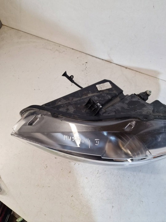 Frontscheinwerfer Ford FR3B-13006-B Links Scheinwerfer Headlight SCH7768678054xd
