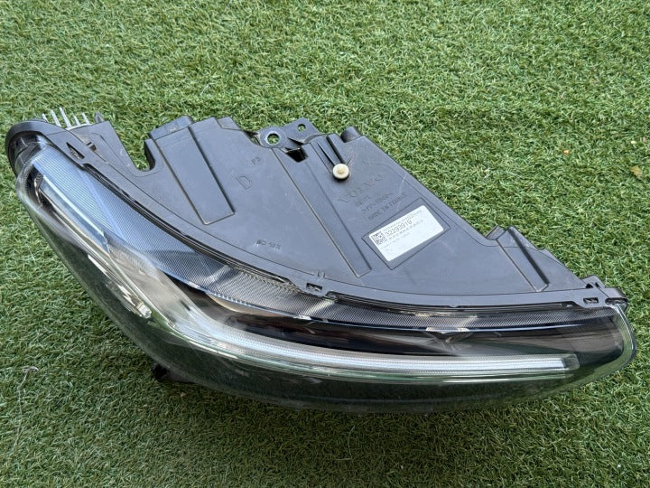 Frontscheinwerfer Volvo Xc40 32293919 Rechts Scheinwerfer Headlight SCH7769979965du