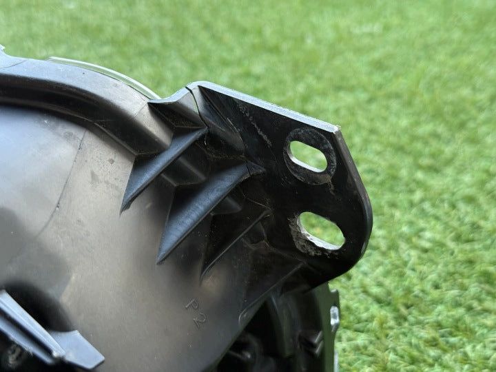 Frontscheinwerfer Volvo Xc40 32293919 Rechts Scheinwerfer Headlight SCH7769979965du